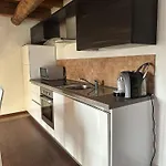 Anconetta Фермерский дом Loreo