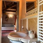 مزرعة للإقامة Anconetta