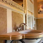مزرعة للإقامة Anconetta *