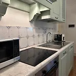 Anconetta Фермерский дом *