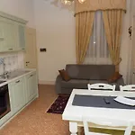 Anconetta Фермерский дом Loreo