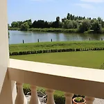 Фермерский дом Anconetta Loreo