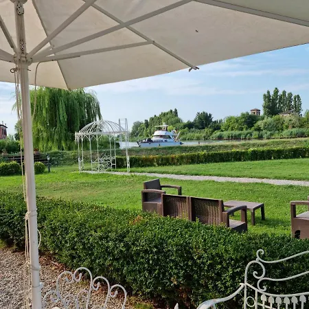 Agriturismo Anconetta Loreo