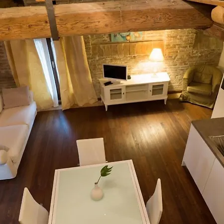 Alojamento de Turismo Rural Anconetta Loreo