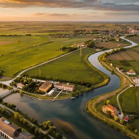Alojamento de Turismo Rural Anconetta *