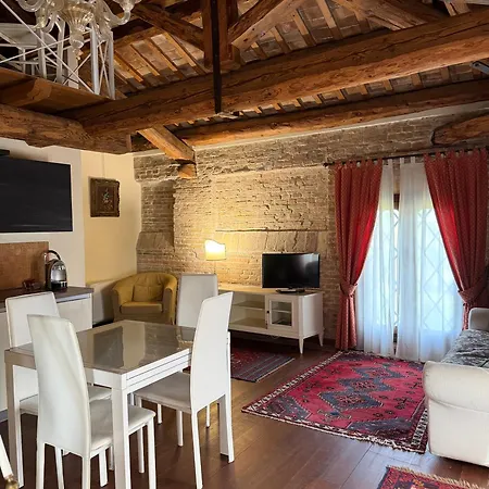 Anconetta Alojamento de Turismo Rural *