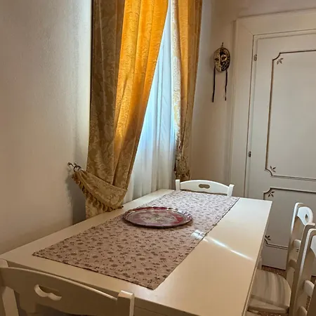 Фермерский дом Anconetta