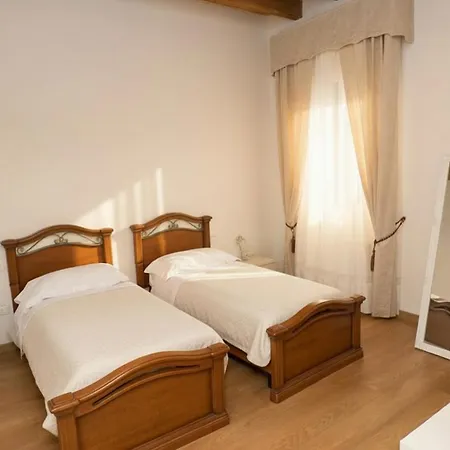 Anconetta Alojamento de Turismo Rural Loreo