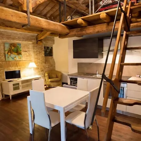 Anconetta Alojamento de Turismo Rural