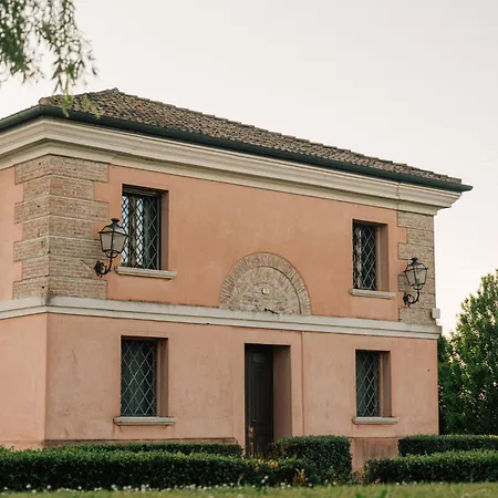 Alojamento de Turismo Rural Anconetta Loreo