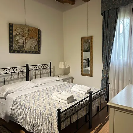 Alojamento de Turismo Rural Anconetta Loreo