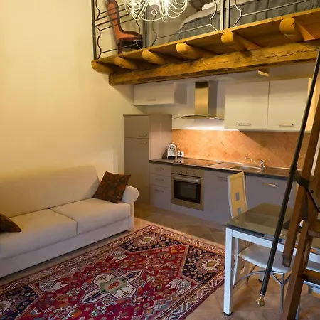 Anconetta Çiftlik konaklama *