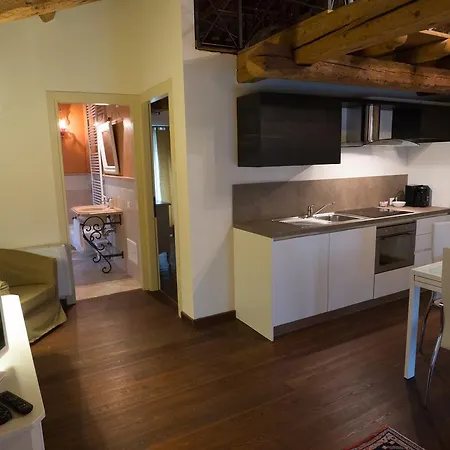 Anconetta Çiftlik konaklama *