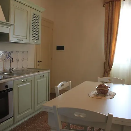 Anconetta Çiftlik konaklama *