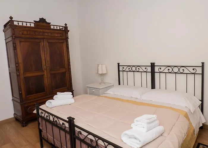 Lantgård Anconetta Loreo