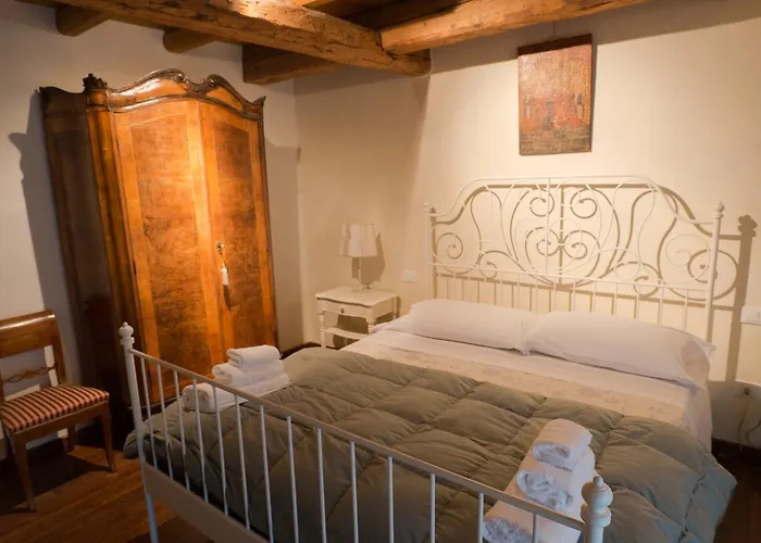 Anconetta Lantgård Loreo