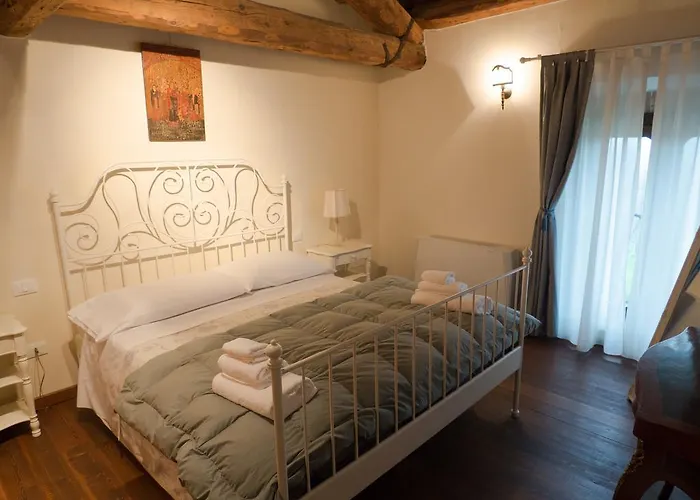 Lantgård Anconetta *