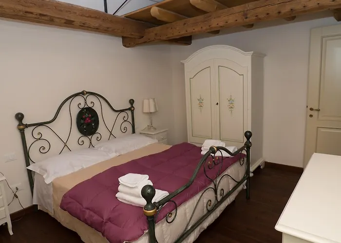 Lantgård Anconetta *