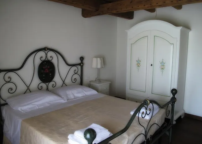 Lantgård Anconetta *