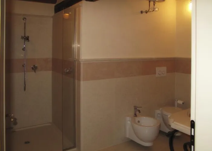 Anconetta Lantgård Loreo