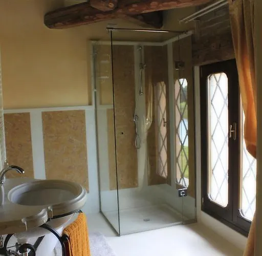 Lantgård Anconetta *