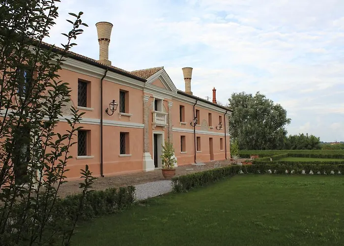 Anconetta Lantgård Loreo