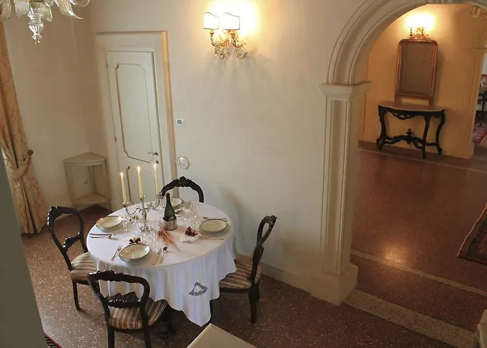 Anconetta Lantgård Loreo