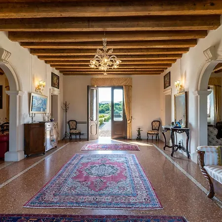 Farm stay Anconetta