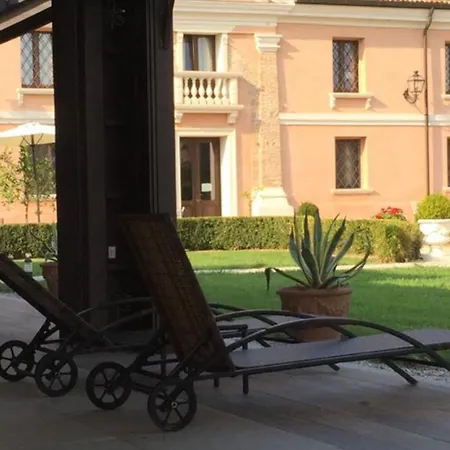 Anconetta Farm stay *