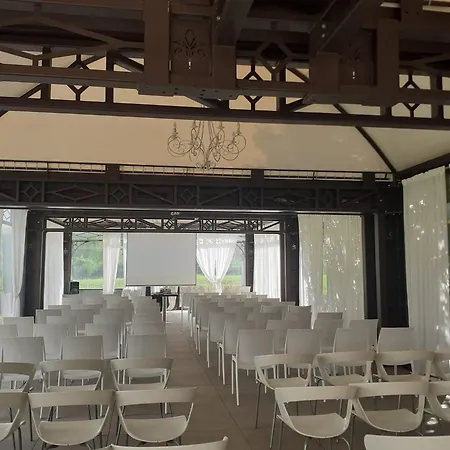 ファームステイ Anconetta Loreo