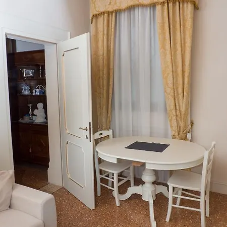 Farm stay Anconetta
