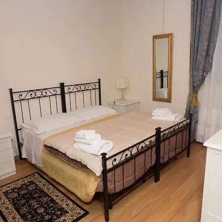Anconetta Farm stay *