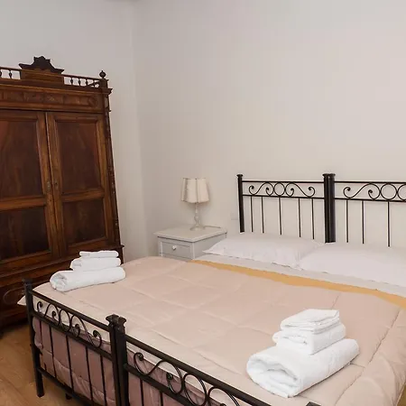Farm stay Anconetta Loreo