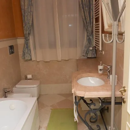 Anconetta Farm stay