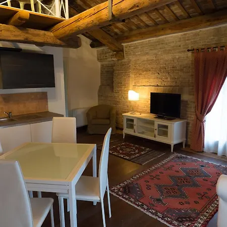 Farm stay Anconetta