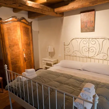 Anconetta Farm stay Loreo