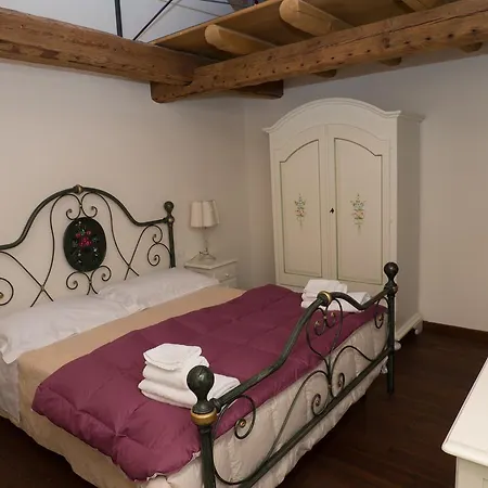 Farm stay Anconetta *