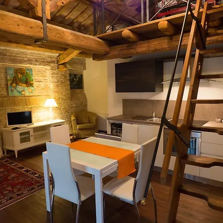 Farm stay Anconetta