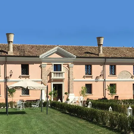 Anconetta Farm stay Loreo