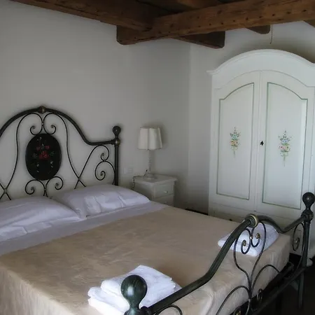 Farm stay Anconetta *