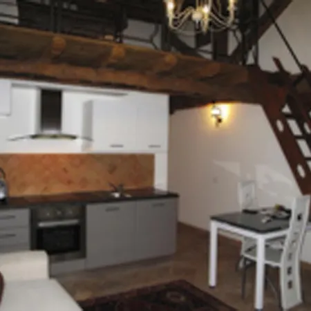 Anconetta Farm stay