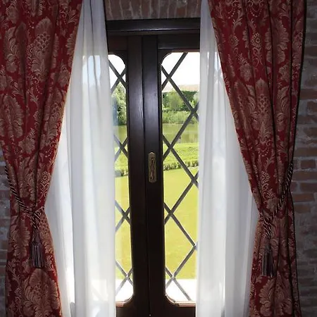Anconetta Farm stay *