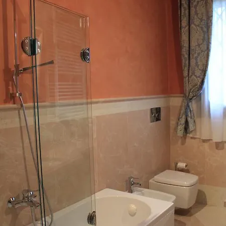 Anconetta Farm stay