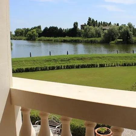 Farm stay Anconetta Loreo