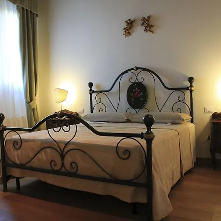 Farm stay Anconetta