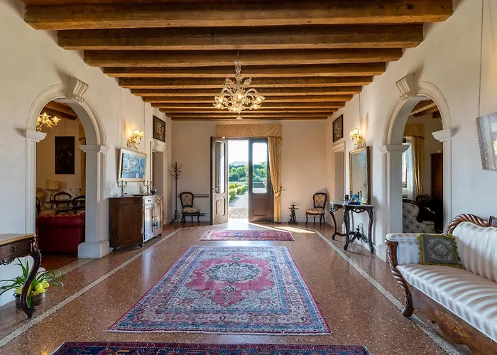 Agroturismo Anconetta