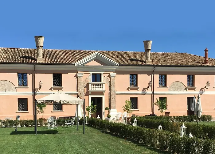 Anconetta Agroturismo Loreo