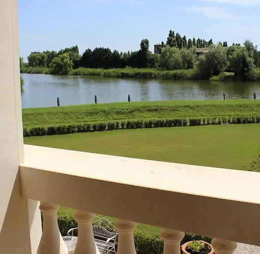 Agroturismo Anconetta Loreo