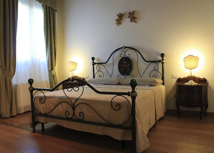 Agroturismo Anconetta